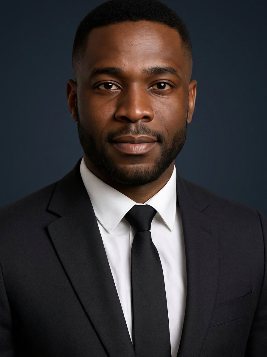 Isaac Jackson, Founder and Corporate Advisory Director of UK Business Experts Ltd